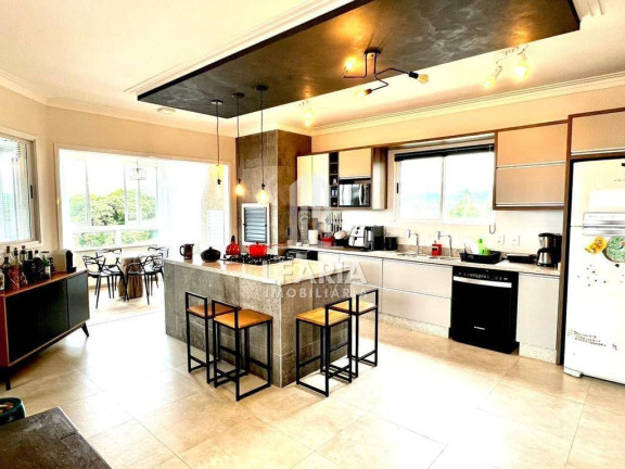 Apartamento com 4 Quartos à Venda, 130 m² em Mariluz - Itapoá
