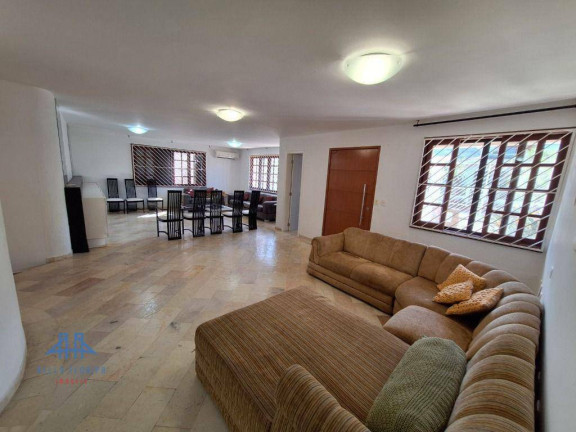 Imagem Casa com 3 Quartos à Venda, 195 m² em Itacorubi - Florianópolis