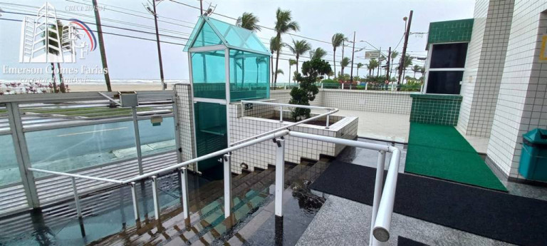 Imagem Apartamento com 2 Quartos à Venda, 90 m² em Vila Guilhermina - Praia Grande Imagem Apartamento com 2 Quartos à Venda, 90 m² em Vila Guilhermina - Praia Grande