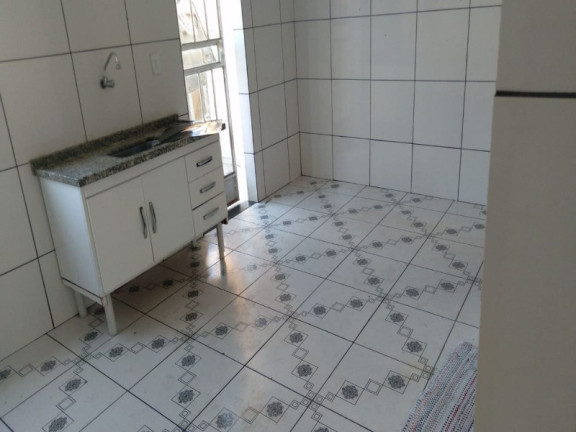 Imagem Casa com 4 Quartos à Venda, 200 m² em Jardim Industrial - Contagem