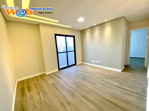Imagem Apartamento com 1 Quarto à Venda, em Vila Tupi - Praia Grande Imagem Apartamento com 1 Quarto à Venda, em Vila Tupi - Praia Grande