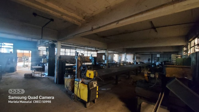 Imagem Imóvel Comercial à Venda, 100 m² em Cohab C - Gravataí