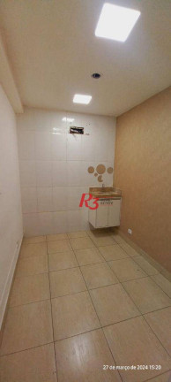 Imagem Loja para Alugar, 180 m² em Boqueirão - Santos
