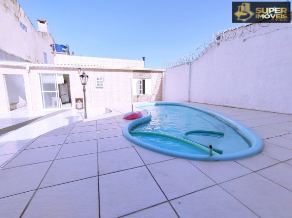 Imagem Casa com 3 Quartos à Venda, 300 m² em Laranjal - Pelotas