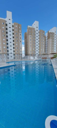 Imagem Apartamento com 2 Quartos à Venda, 62 m² em Jardim Ana Rosa - Taubaté Imagem Apartamento com 2 Quartos à Venda, 62 m² em Jardim Ana Rosa - Taubaté