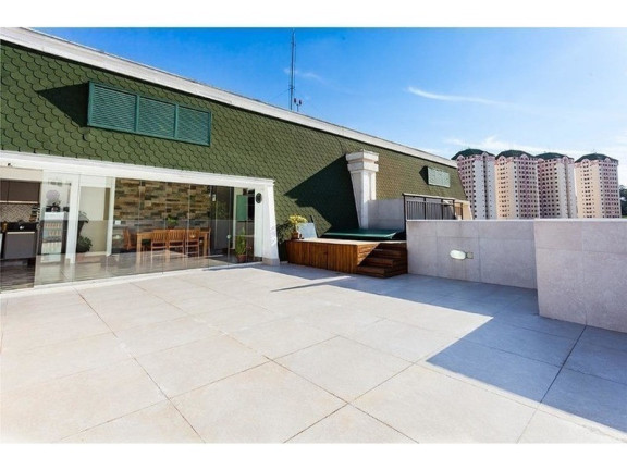 Imagem Apartamento com 2 Quartos à Venda, 247 m² em Parque Mandaqui - São Paulo Imagem Apartamento com 2 Quartos à Venda, 247 m² em Parque Mandaqui - São Paulo