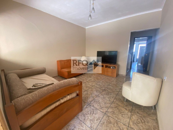 Imagem Casa com 2 Quartos à Venda, 145 m² em Jardim Da Glória - São Paulo