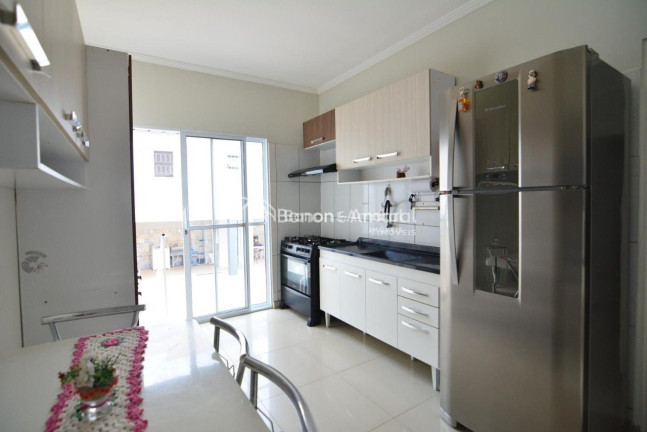 Imagem Casa com 4 Quartos à Venda, 312 m² em Jardim Europa - Paulínia