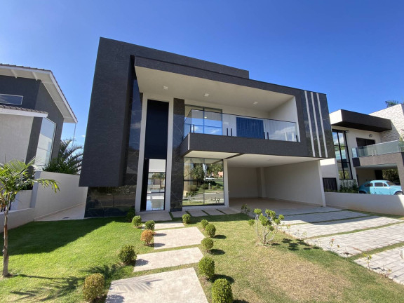 Casa com 4 Quartos à Venda, 640 m² em Condomínio Residencial Shamballa Ii - Atibaia