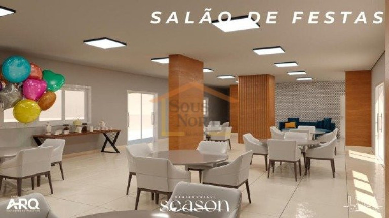 Imagem Apartamento com 2 Quartos à Venda, 35 m² em Vila Mazzei - São Paulo