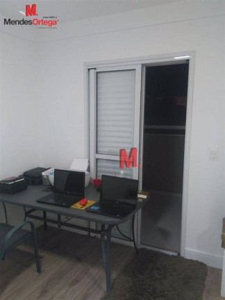 Imagem Apartamento com 3 Quartos à Venda, 127 m² em Além Ponte - Sorocaba