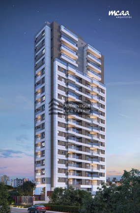 Imagem Apartamento com 2 Quartos à Venda, 64 m² em Brooklin - São Paulo Imagem Apartamento com 2 Quartos à Venda, 64 m² em Brooklin - São Paulo