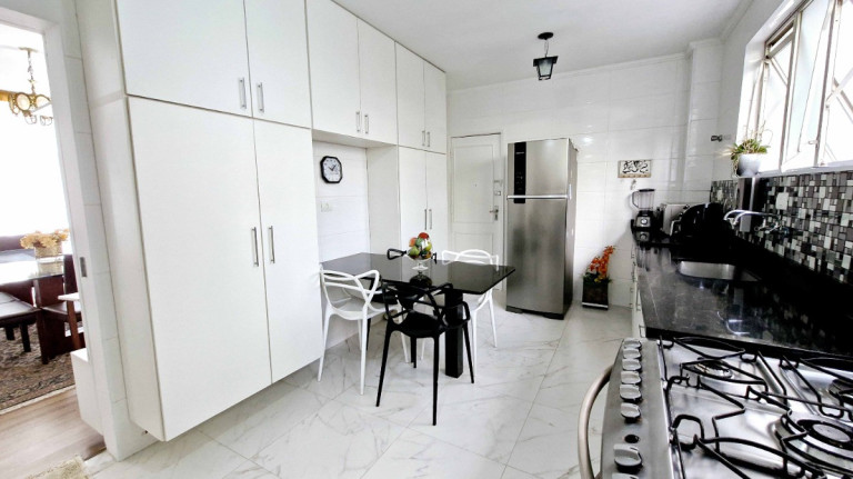Imagem Apartamento com 3 Quartos à Venda, 104 m² em Santa Cecília - São Paulo Imagem Apartamento com 3 Quartos à Venda, 104 m² em Santa Cecília - São Paulo