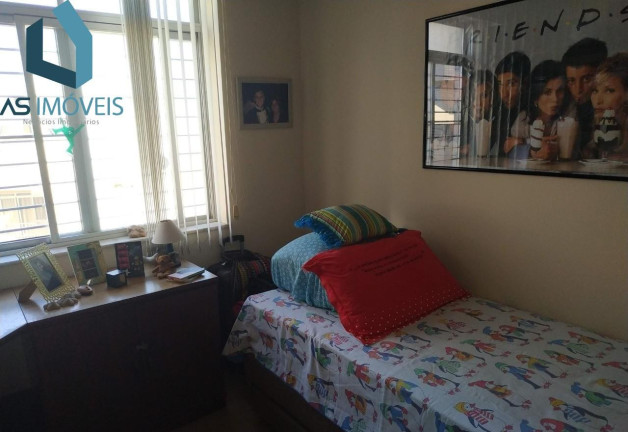 Imagem Apartamento com 2 Quartos à Venda, 98 m² em Passagem - Cabo Frio