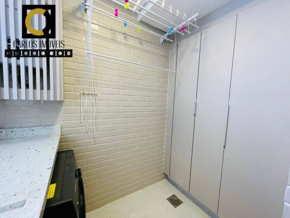 Imagem Apartamento com 3 Quartos à Venda, 147 m² em Gonzaga - Santos Imagem Apartamento com 3 Quartos à Venda, 147 m² em Gonzaga - Santos