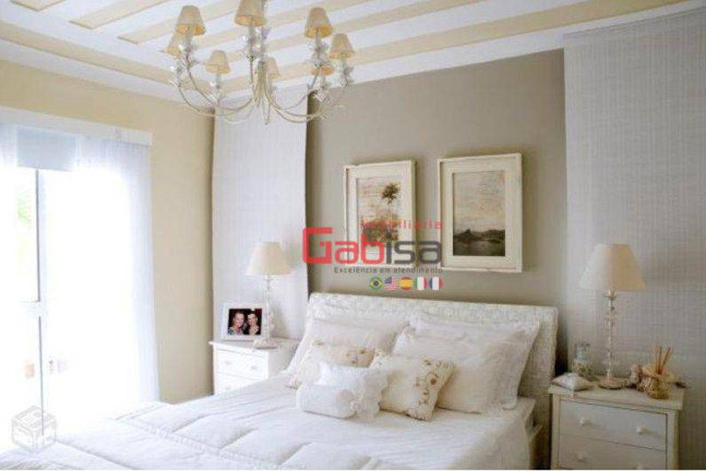 Imagem Casa com 4 Quartos à Venda, 300 m² em Ferradura - Armação Dos Búzios