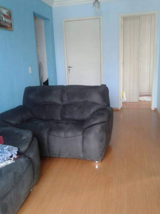 Imagem Apartamento com 3 Quartos à Venda, 53 m² em Conceição - Osasco Imagem Apartamento com 3 Quartos à Venda, 53 m² em Conceição - Osasco