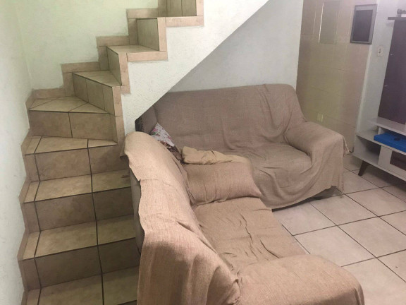 Imagem Sobrado com 3 Quartos à Venda, 145 m² em Vila Liviero - São Paulo Imagem Sobrado com 3 Quartos à Venda, 145 m² em Vila Liviero - São Paulo