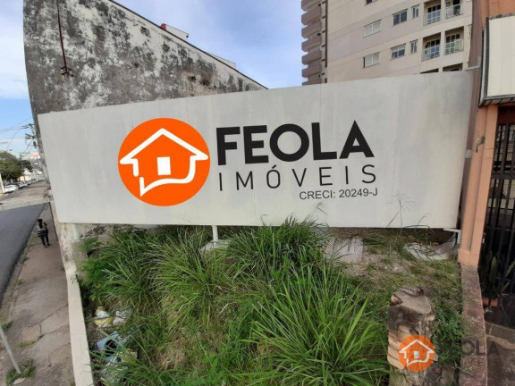 Imagem Terreno à Venda, 133 m² em Centro - Americana Imagem Terreno à Venda, 133 m² em Centro - Americana