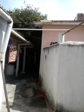 Imagem Casa com 4 Quartos à Venda, 100 m² em Cidade Morumbi - São José Dos Campos