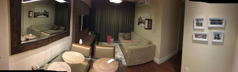 Imagem Apartamento com 2 Quartos à Venda, 60 m² em Jardim Leonor - São Paulo Imagem Apartamento com 2 Quartos à Venda, 60 m² em Jardim Leonor - São Paulo