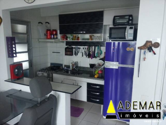 Imagem Apartamento com 2 Quartos à Venda, 45 m² em Planalto - São Bernardo Do Campo Imagem Apartamento com 2 Quartos à Venda, 45 m² em Planalto - São Bernardo Do Campo