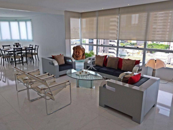 Imagem Apartamento com 4 Quartos para Alugar, 330 m² em Pinheiros - São Paulo Imagem Apartamento com 4 Quartos para Alugar, 330 m² em Pinheiros - São Paulo