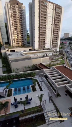 Imagem Apartamento com 1 Quarto à Venda, 38 m² em Vila Andrade - São Paulo Imagem Apartamento com 1 Quarto à Venda, 38 m² em Vila Andrade - São Paulo