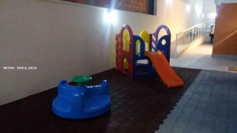 Imagem Apartamento com 3 Quartos à Venda, 88 m² em Campestre - Santo André