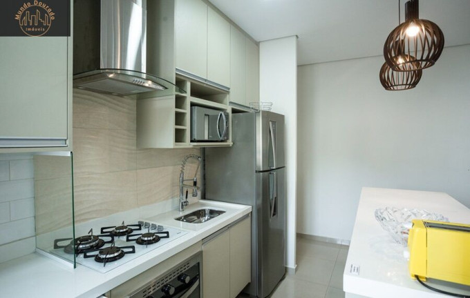 Imagem Apartamento com 2 Quartos à Venda, 54 m² em Utinga - Santo André Imagem Apartamento com 2 Quartos à Venda, 54 m² em Utinga - Santo André