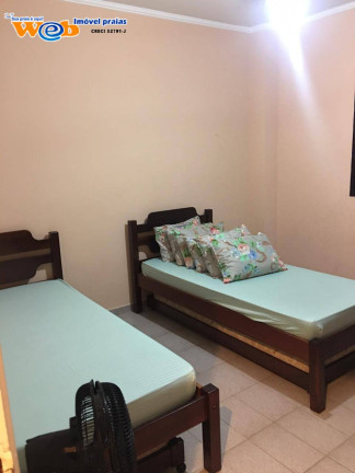 Imagem Apartamento com 3 Quartos à Venda, 125 m² em Flórida - Praia Grande Imagem Apartamento com 3 Quartos à Venda, 125 m² em Flórida - Praia Grande
