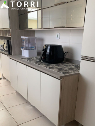 Imagem Imóvel com 3 Quartos à Venda, 79 m² em Residencial Coimbra - Sorocaba