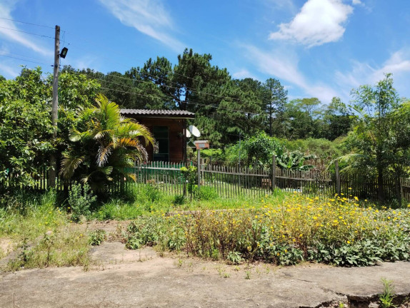 Imagem Chácara com 2 Quartos à Venda, 1.023 m² em Tarumã - Viamão