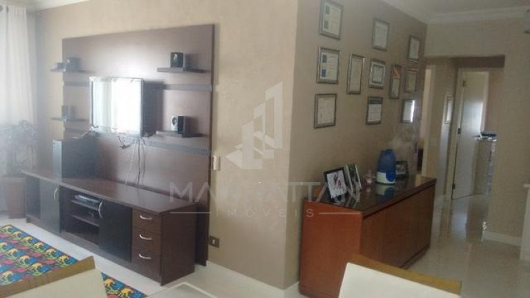 Imóvel com 3 Quartos à Venda, 100 m² em Chácara Machadinho Ii - Americana