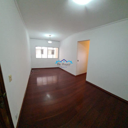 Imagem Apartamento com 2 Quartos à Venda, 65 m² em Bosque Da Saúde - São Paulo