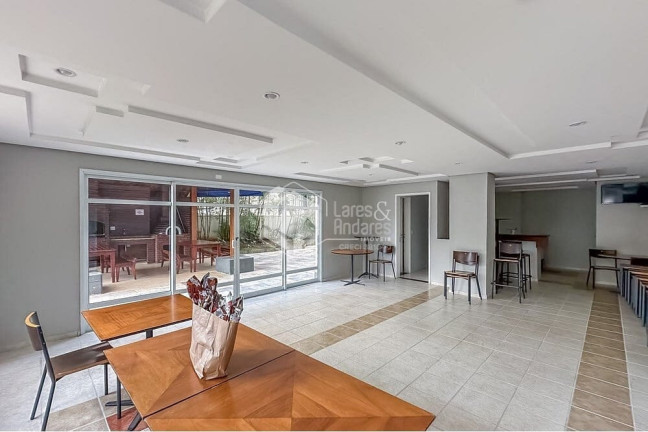 Imagem Apartamento com 3 Quartos à Venda, 80 m² em Vila Clementino - São Paulo