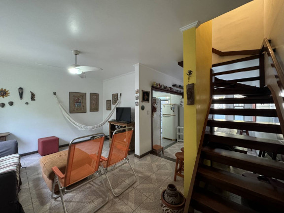 Imagem Apartamento com 3 Quartos à Venda, 90 m² em Praia Das Toninhas - Ubatuba Imagem Apartamento com 3 Quartos à Venda, 90 m² em Praia Das Toninhas - Ubatuba