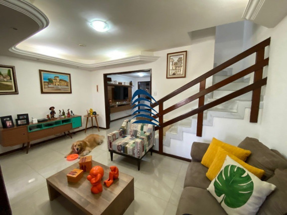Casa com 4 Quartos à Venda, 209 m² em Stella Maris - Salvador