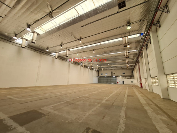 Imagem Imóvel para Alugar, 2.209 m² em Tamboré - Barueri Imagem Imóvel para Alugar, 2.209 m² em Tamboré - Barueri