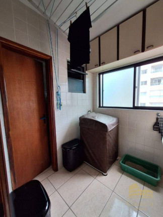 Imagem Apartamento com 2 Quartos à Venda, 97 m² em Canto Do Forte - Praia Grande