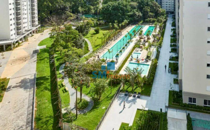 Imagem Apartamento com 3 Quartos à Venda, 108 m² em Santo Amaro - São Paulo Imagem Apartamento com 3 Quartos à Venda, 108 m² em Santo Amaro - São Paulo