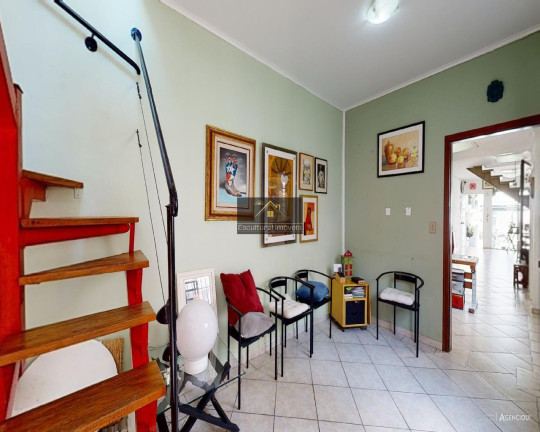 Imagem Casa com 3 Quartos à Venda, 170 m² em Boa Vista - São Paulo