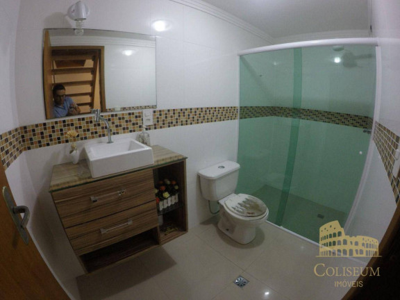 Imagem Sobrado com 3 Quartos à Venda, 360 m² em Ocian - Praia Grande