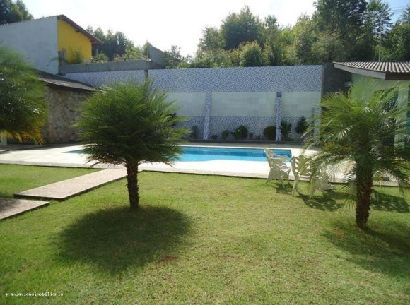 Imagem Casa com 4 Quartos à Venda,  em Paysage Noble - Vargem Grande Paulista