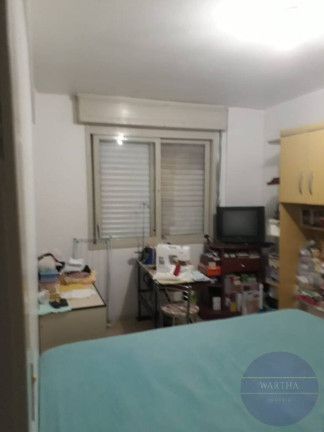 Imagem Apartamento com 2 Quartos à Venda, 54 m² em Vila Cachoeirinha - Cachoeirinha