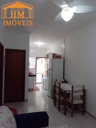 Imagem Casa com 2 Quartos à Venda, 67 m² em Maracanã - Praia Grande Imagem Casa com 2 Quartos à Venda, 67 m² em Maracanã - Praia Grande