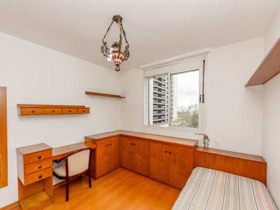Imagem Apartamento com 2 Quartos à Venda, 83 m² em Vila Clementino - São Paulo Imagem Apartamento com 2 Quartos à Venda, 83 m² em Vila Clementino - São Paulo