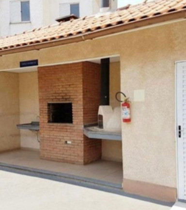 Imagem Apartamento com 2 Quartos à Venda, 47 m² em Taboão - São Bernardo Do Campo Imagem Apartamento com 2 Quartos à Venda, 47 m² em Taboão - São Bernardo Do Campo