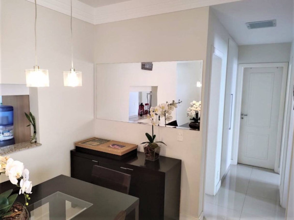 Imagem Apartamento com 3 Quartos à Venda, 73 m² em Mansões Santo Antônio - Campinas Imagem Apartamento com 3 Quartos à Venda, 73 m² em Mansões Santo Antônio - Campinas
