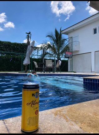 Imagem Casa de Condomínio com 4 Quartos à Venda, 540 m² em Parque São Bento - Sorocaba